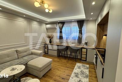 Apartament cu 2 camere decomandat în Șelimbăr - 9