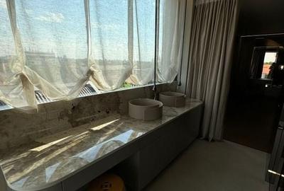 Penthouse spectaculos 230 mp | Terasa 53 mp - 7