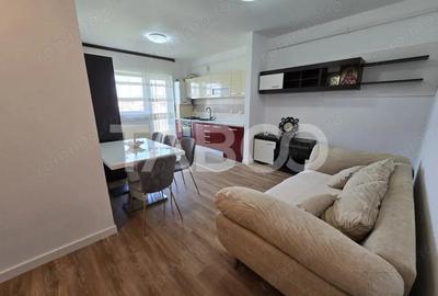 Apartament decomandat cu 3 camere balcon parcare Selimbar Sibiu - 1