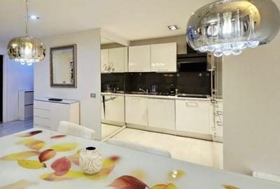 Apartament cu 3 camere în Herăstrău - 14