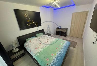 Apartament cu 3 camere semidecomandat în Central - 4