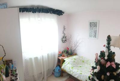 Apartament cu 3 camere, mobilat în Vest - 5