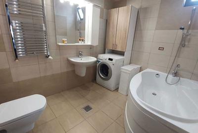 Apartament cu 3 camere decomandat în Mărgeanului - 7