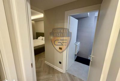 Apartament cu 3 camere în Nord - 17