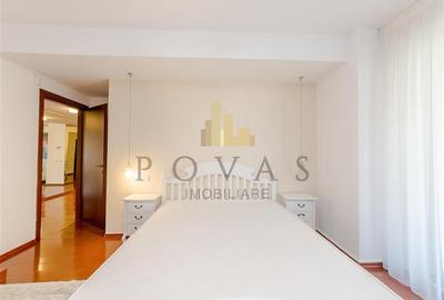 Apartament cu 3 camere semidecomandat, mobilat în Iancu Nicolae - 4