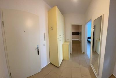 Inchiriez garsoniera  in Avantgarden 3 etaj 2 cu parcare si boxa - 12