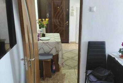 Apartament cu 2 camere semidecomandat în Calea București - 4