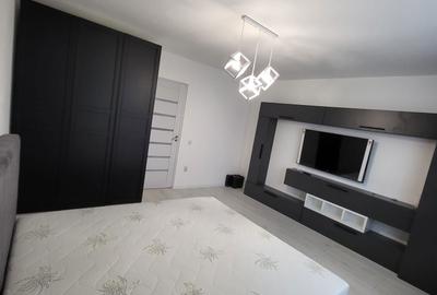 Garsonieră decomandată în Exterior Vest - 2