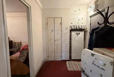 Apartament cu 2 camere decomandat în Nord - 13