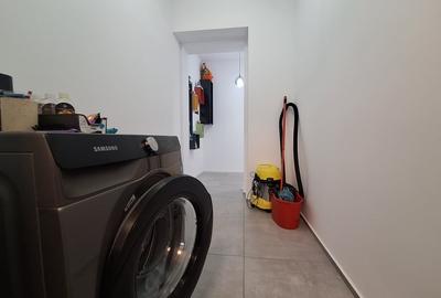 Casă individuală cu 4 camere cu Teren 740 Mp în Giarmata - 14