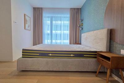 Apartament cu 3 camere decomandat, mobilat în Aviației - 9