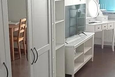 Garsoniera, decomandata, 32 mp, ac, metrou, Aparatorii Patriei - 4