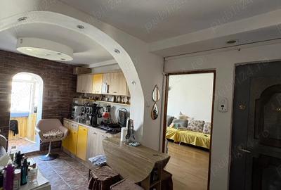Apartament 2 camere decomandat zona Nord, strada Aprodu Purice - 4