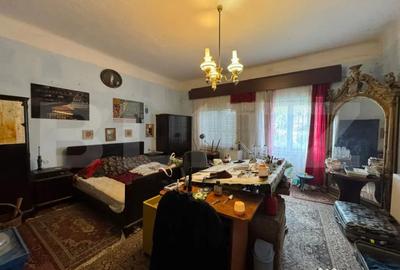 Casă cu 4 camere cu Teren 1488 Mp în Pestișu Mic - 18