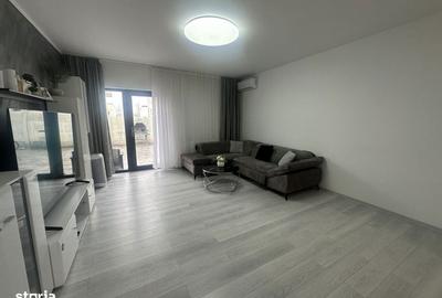 Casă cu 3 camere cu Canalizare în Vârteju - 7