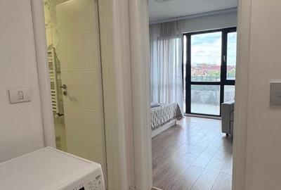 Apartament cu 3 camere în Iosia - 11