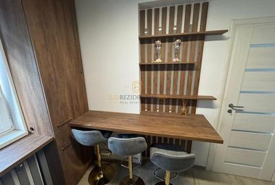 Apartament 2 camere – modern, balcon, gata de mutare | Sos Salaj 275B - 7