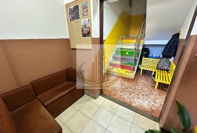 Casă individuală cu 12 camere cu Canalizare în Complex Studențesc - 26