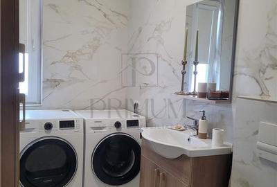 Apartament cu 4 camere decomandat în Giroc - 1