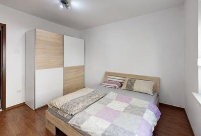 Apartament cu 2 camere decomandat, mobilat în Soarelui - 9