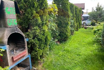 Apartament in Vila, 3 Camere, Codlea - Zona Linistita, Acces la Curte" - 16