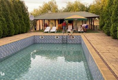 Casă cu 4 camere cu Teren 230 Mp în Letca Nouă - 5