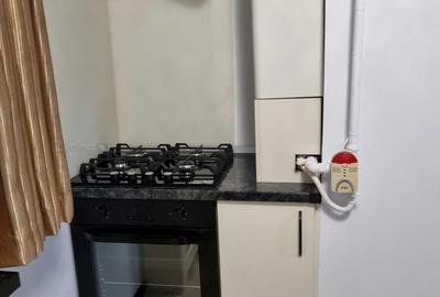 Apartament 2 camere,Tineretului 13, Militari Residence - 4