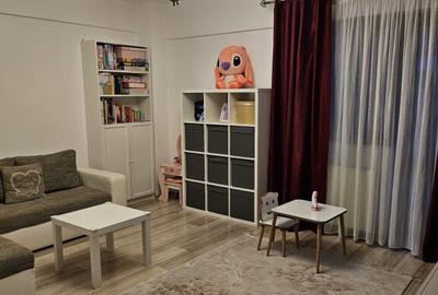 Etajul 1 Apartament Sos. Nicolina (Roxema - Hotel Capitol) - 3