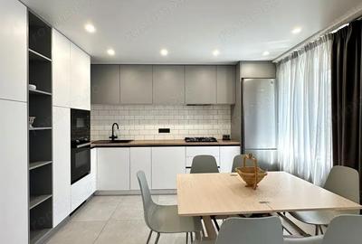 Garsonieră decomandată în Mehala - 4