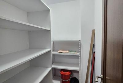 Apartament cu 2 camere decomandat, mobilat în 13 Septembrie - 4