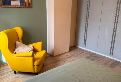 Apartament  superb 3 camere Herastrau , direct proprietar , oportunitate ! - 12