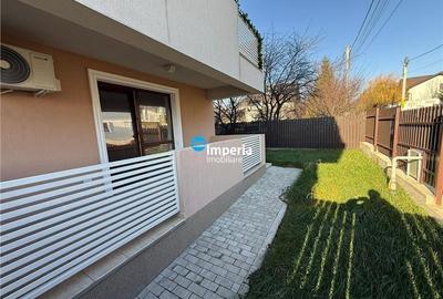 Apartament 3 camere premium  Valea Lupului | Curte proprie 160 mp I Parcare - 1