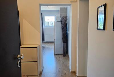 3 camere - LAGUNA RESIDENCE, Barbu Vacarescu, Floreasca, Promenada - 6