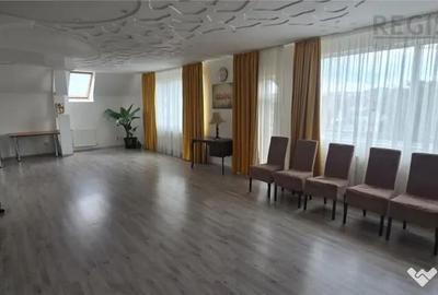 Spațiu comercial, de 420 mp, în Bartolomeu - 6