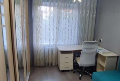 Apartament cu 2 camere decomandat în Complex Studențesc - 7