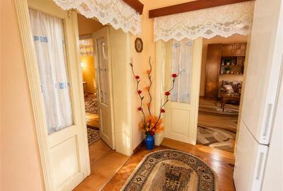 Casă individuală cu 2 camere cu Teren 1100 Mp în Șăulia - 3
