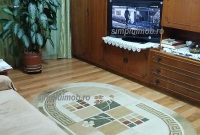 Apartament cu 2 camere decomandat, mobilat în Titan - 2