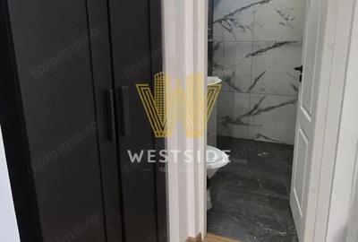 Apartament cu 2 camere în Iosefin - 4