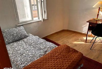 Casă cu 4 camere semidecomandat în Central - 4