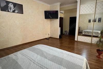 Garsonieră decomandată în Lujerului