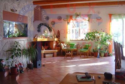 ID 6471 Casa la sol *Comuna Somova - 1