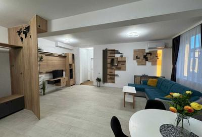 Apartament cu 2 camere semidecomandat în Dumbrăvița - 4