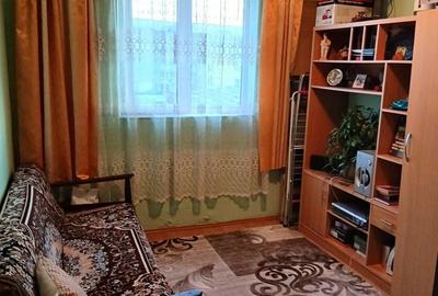 Apartament cu 3 camere decomandat în Aghireșu - 9