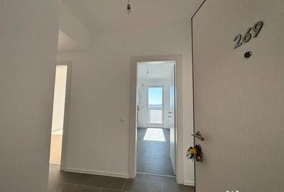 Apartament cu 2 camere decomandat în Chitila - 17