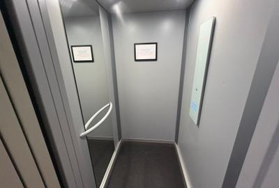 Apartament cu 2 camere decomandat, mobilat în Vest - 36