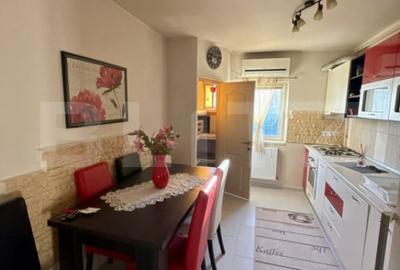 Apartament cu 4 camere decomandat în Central - 4