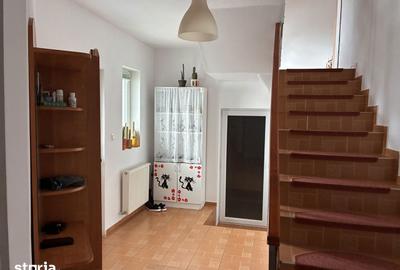 Casă cu 5 camere cu Teren 540 Mp în Sânmihaiu Român - 6