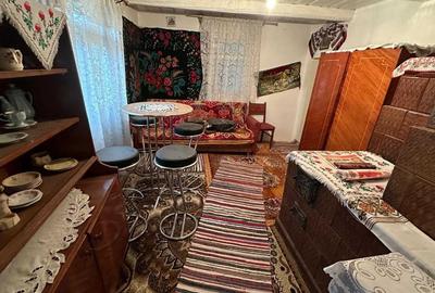 Casă cu 3 camere în Exterior Vest - 2