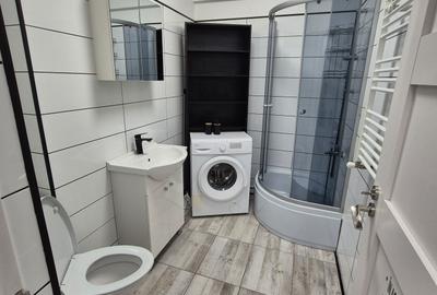 Garsonieră decomandată în Roșu - 5