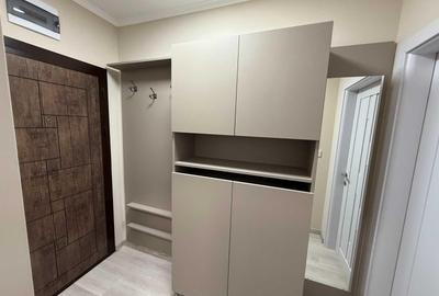 Garsonieră decomandată în Soarelui - 2